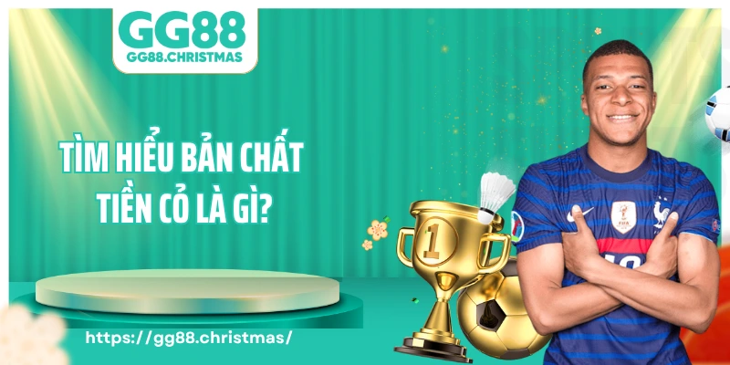 Tìm hiểu bản chất tiền cỏ là gì?